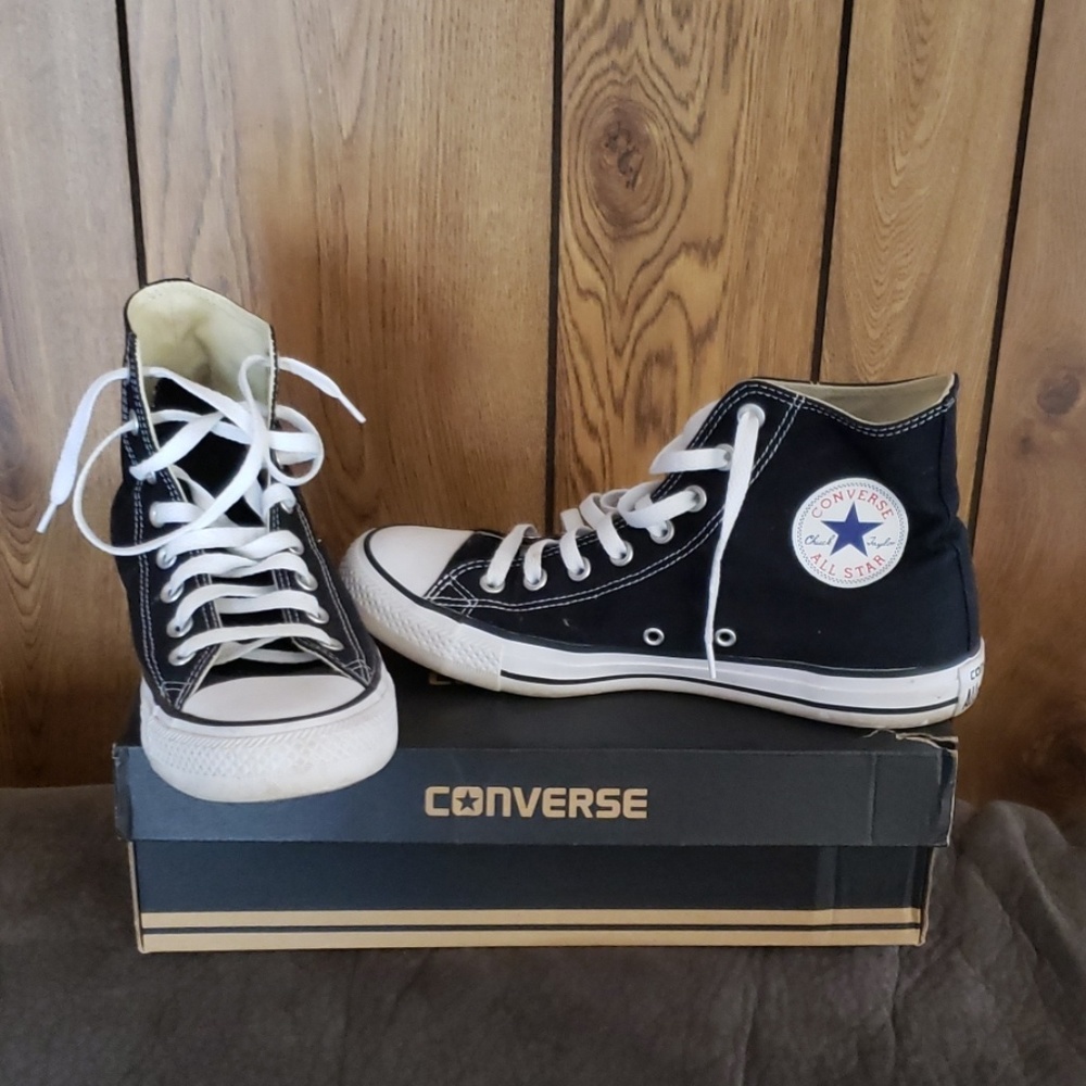 CONVERSE ALL STARS